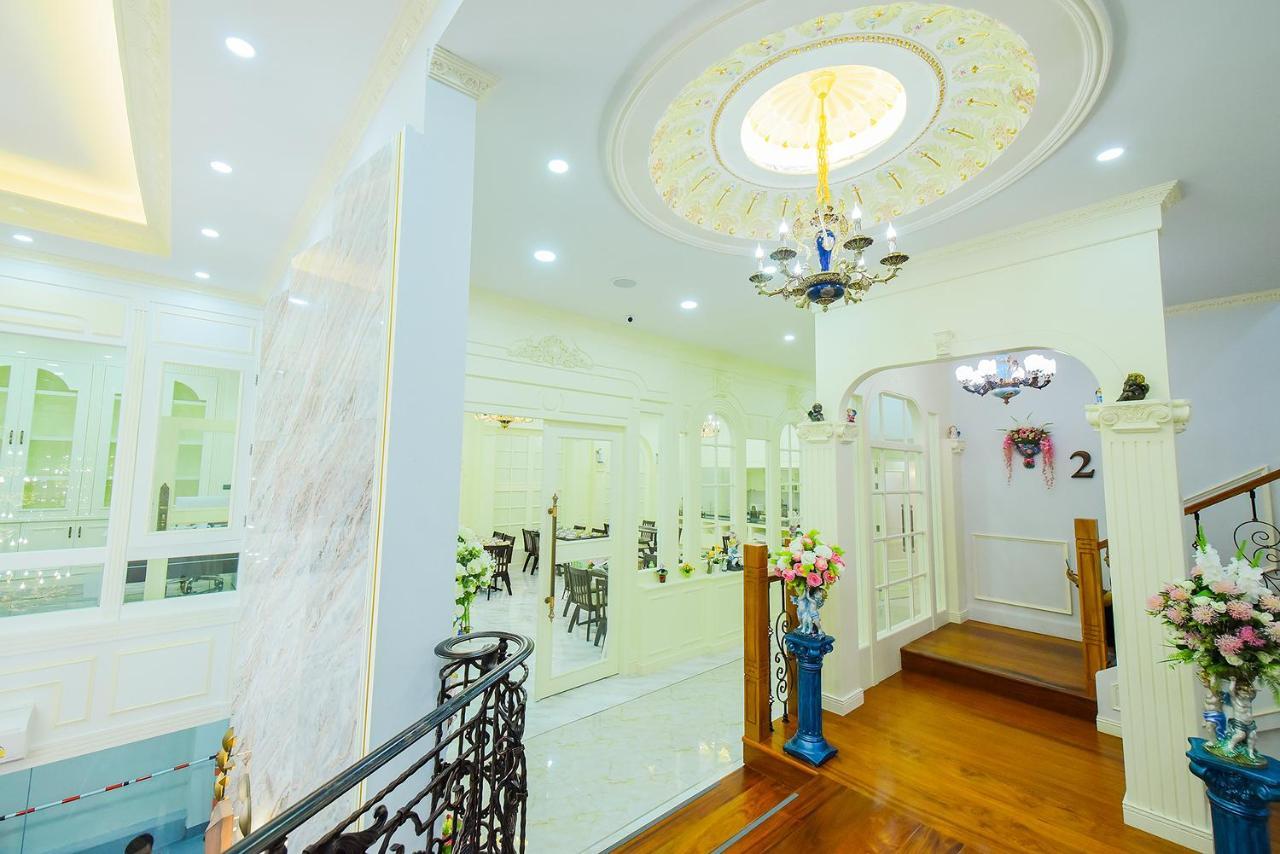 The Maceo Hotel Nong Khai Exterior foto