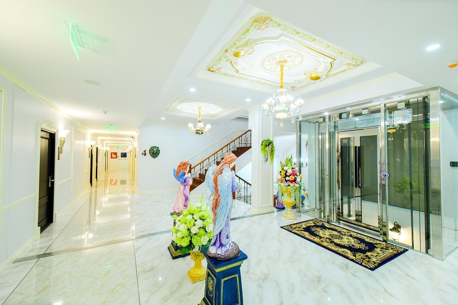 The Maceo Hotel Nong Khai Exterior foto