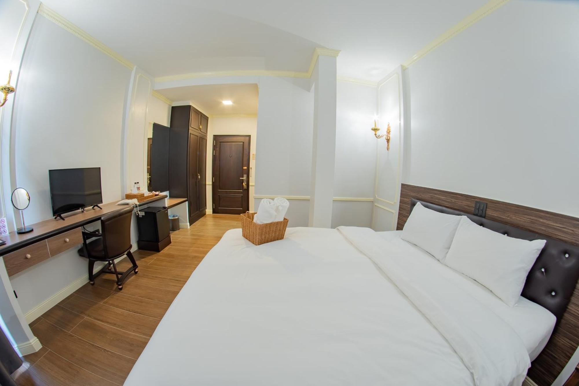 The Maceo Hotel Nong Khai Exterior foto